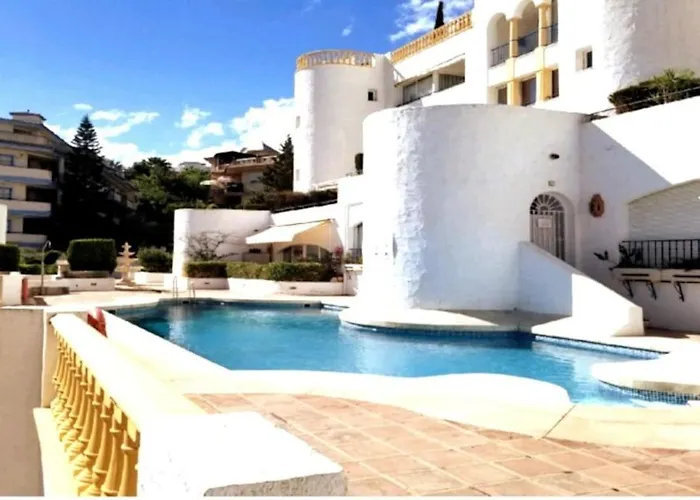 Apartamento Relax Y Golf