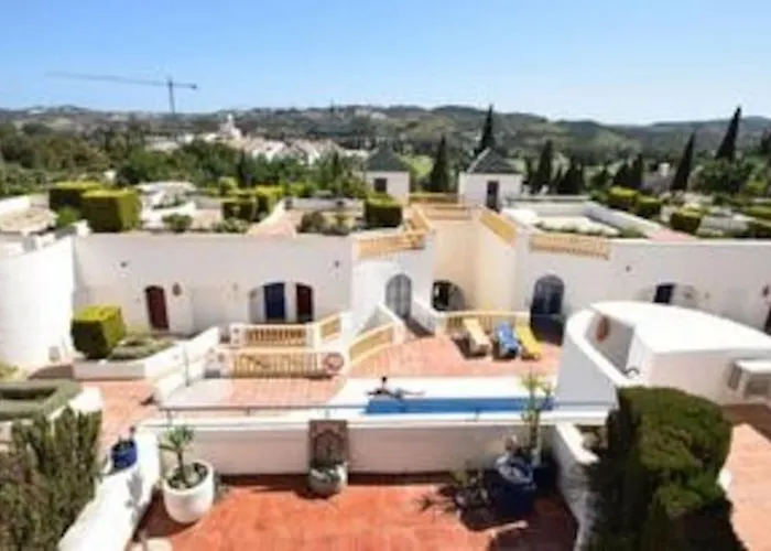 Apartamento Relax Y Golf