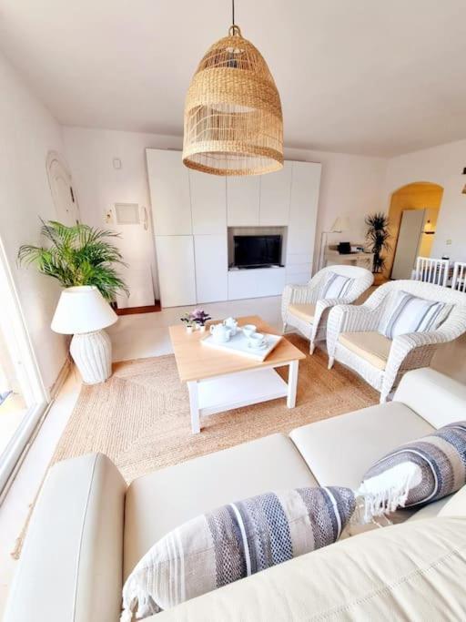 Relax Y Golf Appartement *