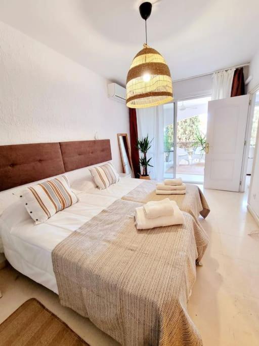 Relax Y Golf Appartement *