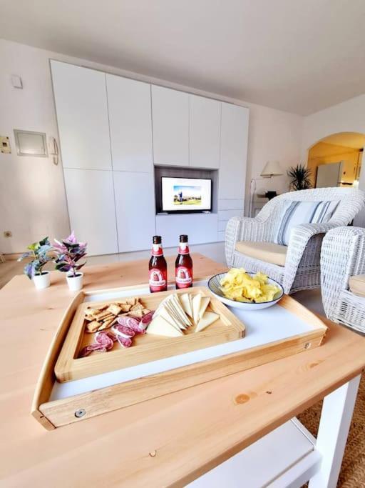 Appartement Relax Y Golf