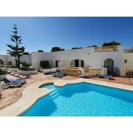 Apartamento Relax Y Golf Mijas Exterior photo
