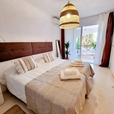 Apartamento Relax Y Golf Mijas Exterior photo