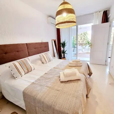 Apartamento Relax Y Golf Mijas Exterior photo