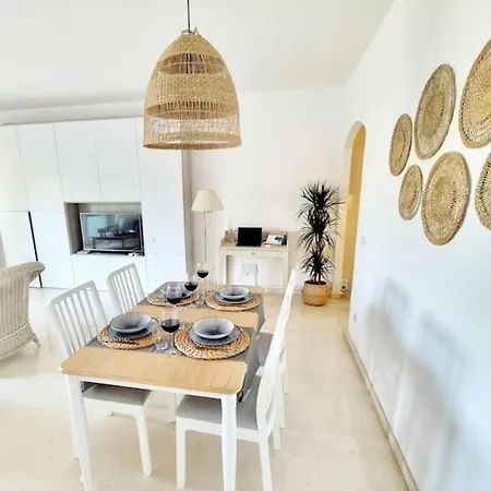 Apartamento Relax Y Golf Mijas Exterior photo