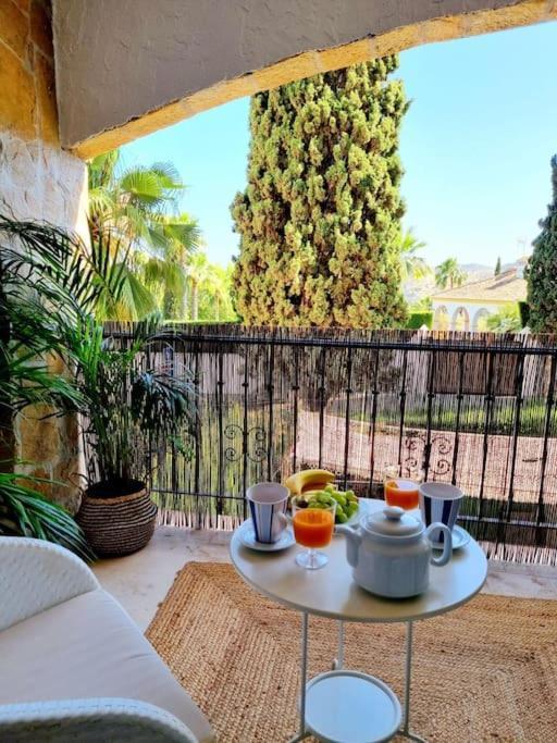 Relax Y Golf Apartment