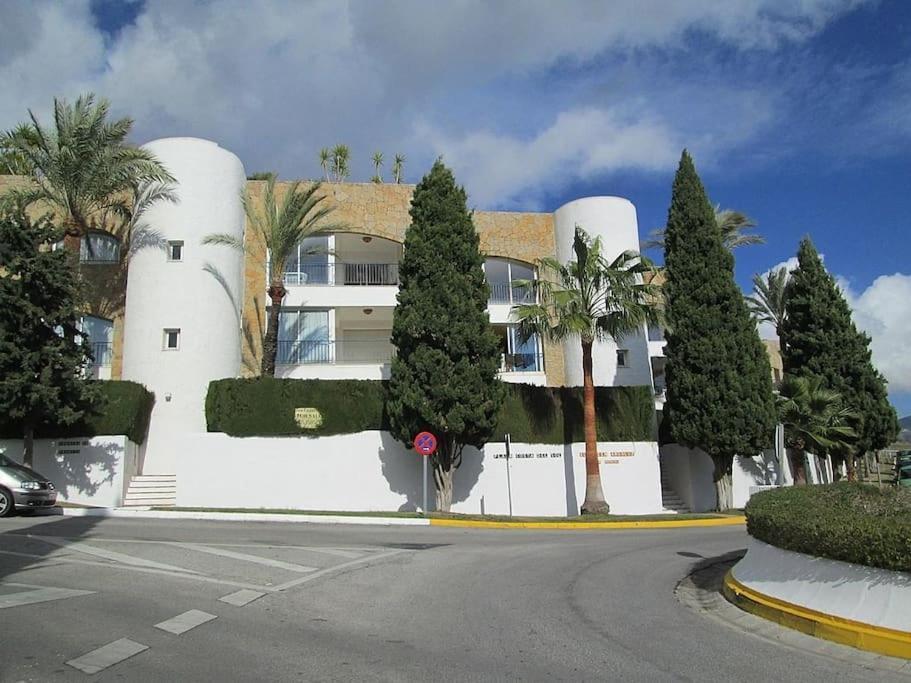 Relax Y Golf Apartment