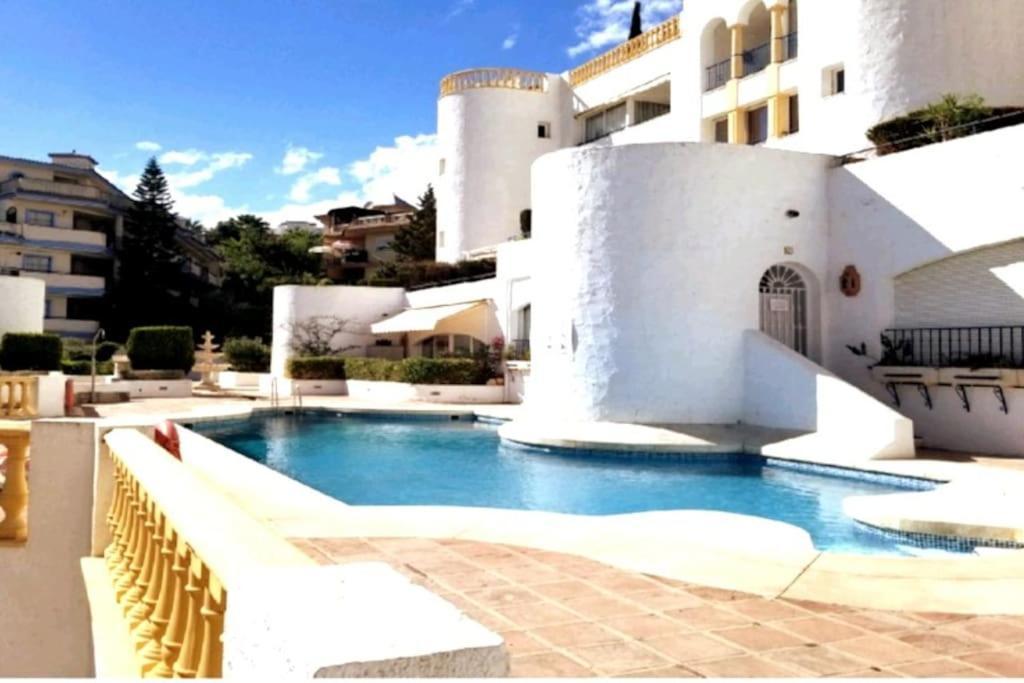 Relax Y Golf Apartment Mijas