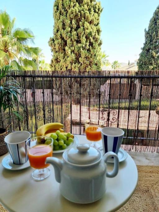 Relax Y Golf Mijas