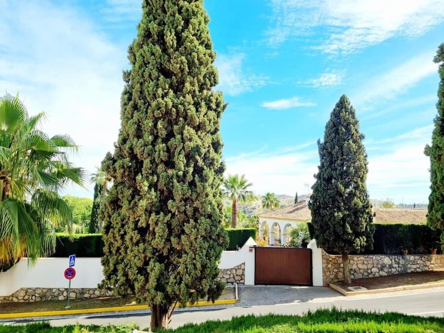 Relax Y Golf Apartment