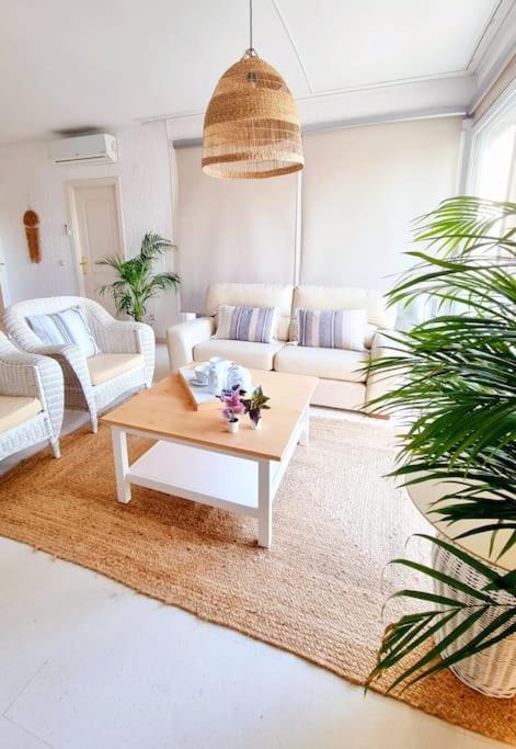 Relax Y Golf Apartment *