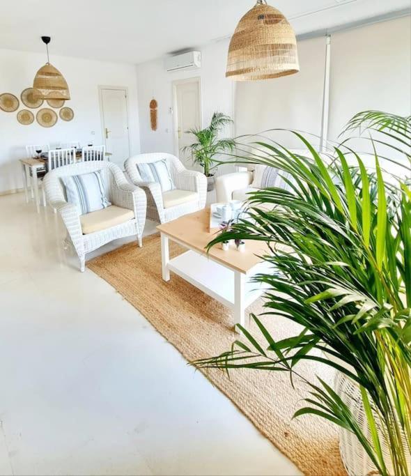 Relax Y Golf Apartment *