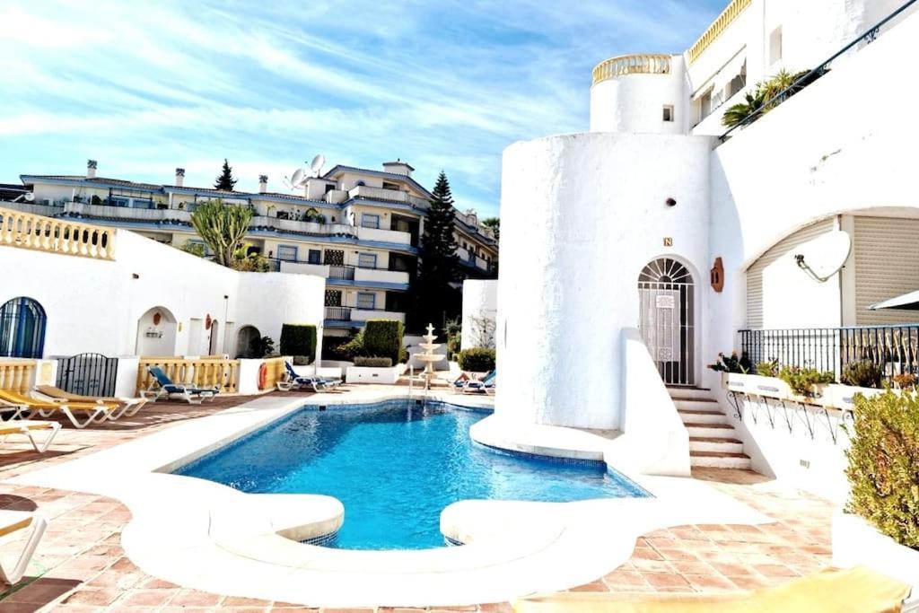 Relax Y Golf Apartment Mijas