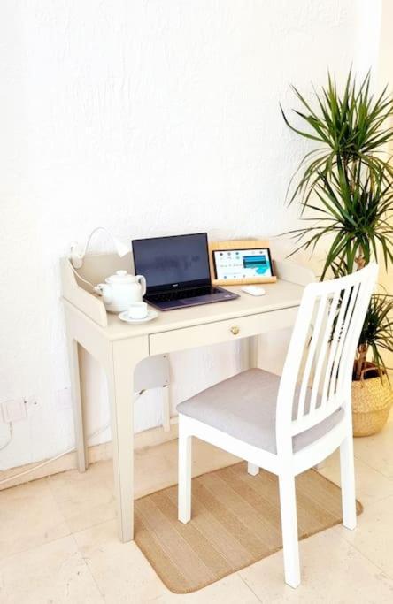 Relax Y Golf Apartment Mijas