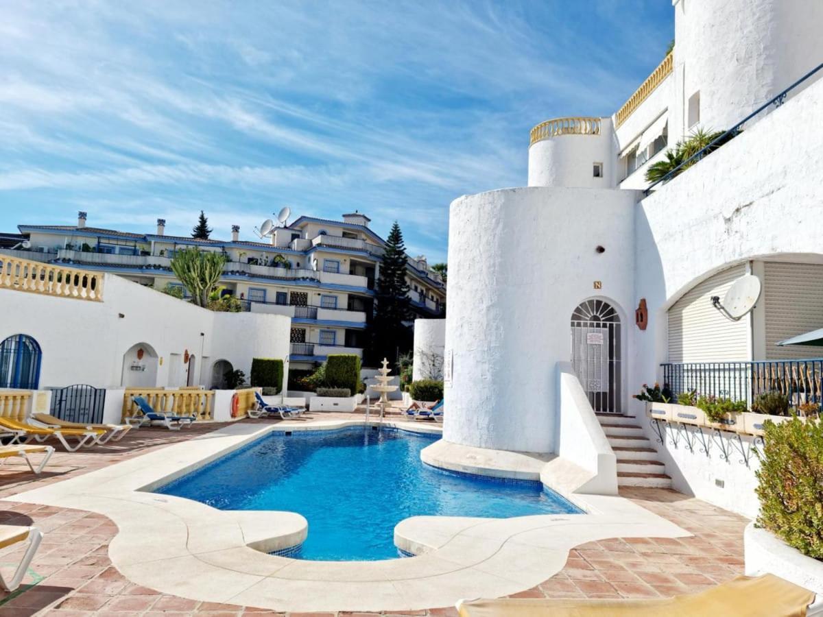 Relax Y Golf Apartment *